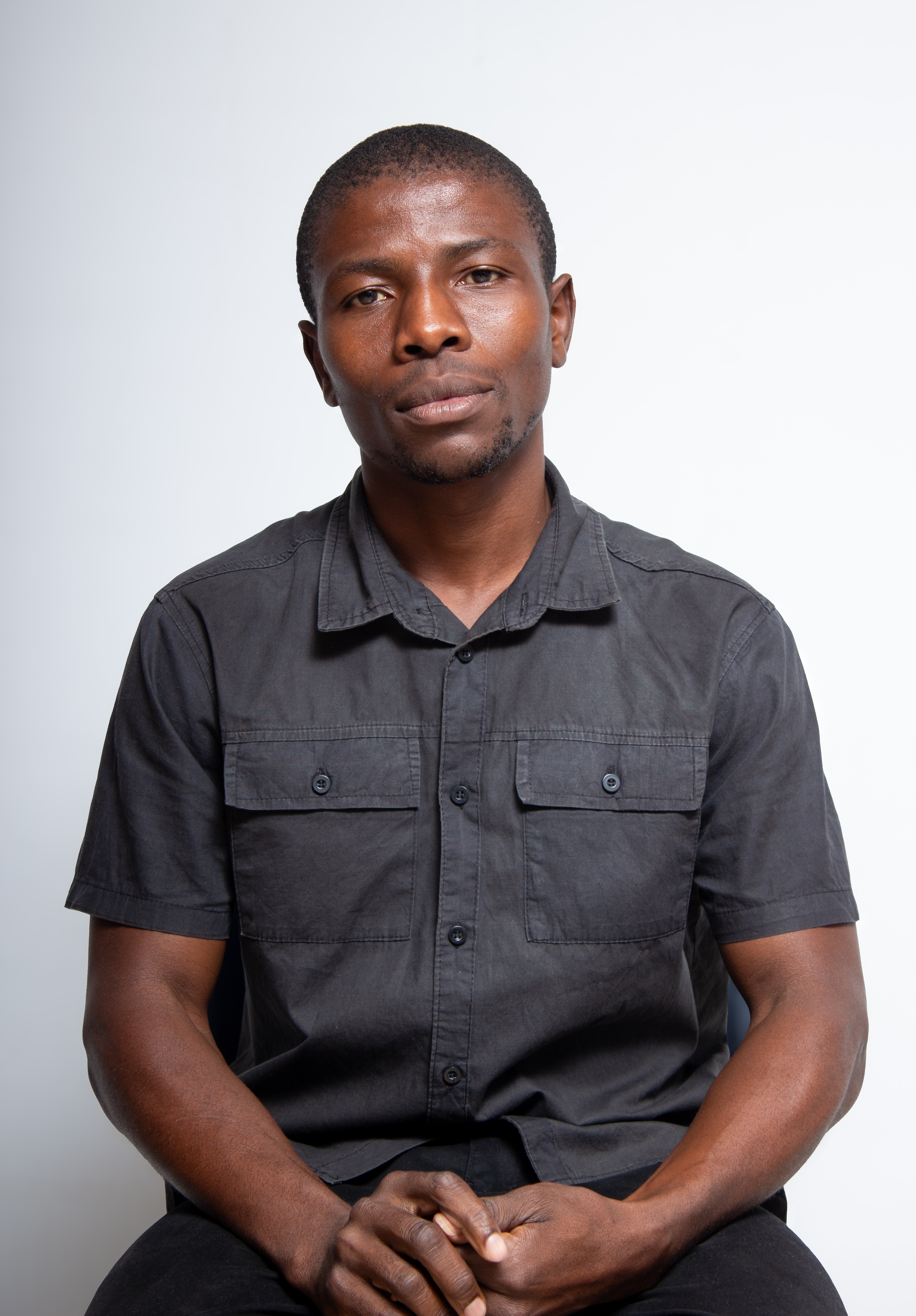 Mr. S Dlamini